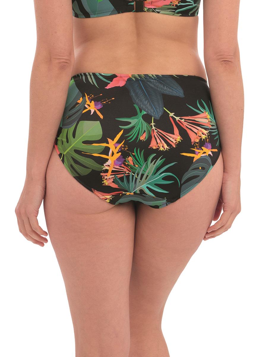 Плавки Fantasie Monteverde 500771 XL Black (889501365593) - фото 3 Плавки Fantasie Monteverde 500771 XL Black (889501365593) - фото 3