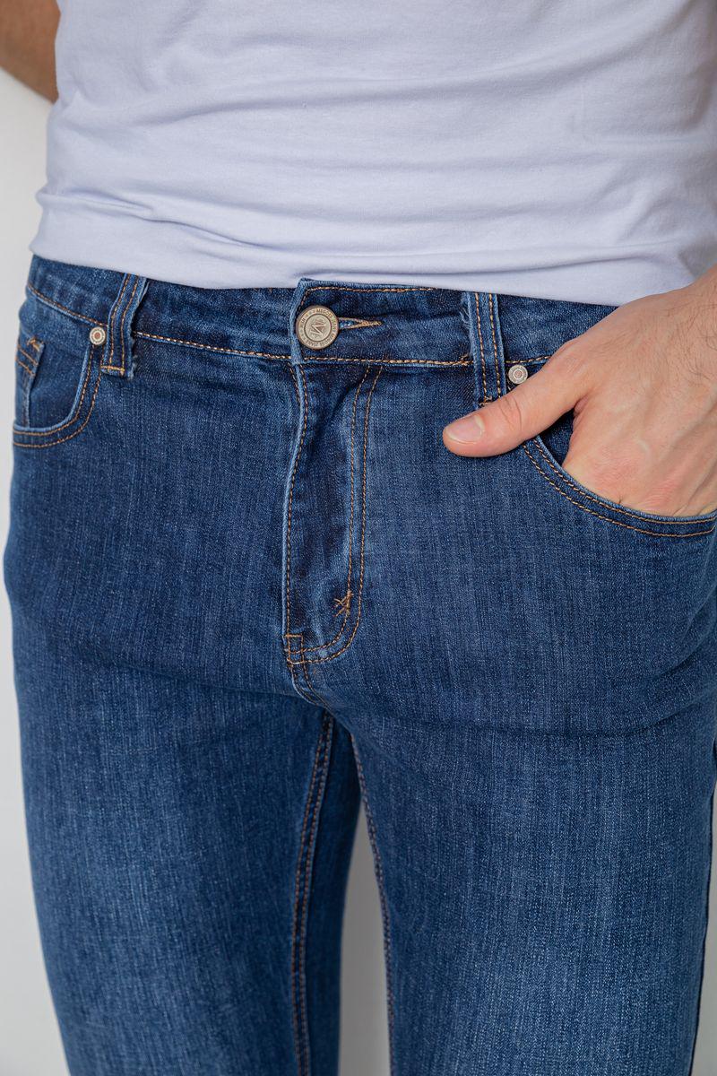 Джинси чоловічі Ager 244R2243 р. 32 Синій (113573_827112) - фото 5 Джинси чоловічі Ager 244R2243 р. 32 Синій (113573_827112) - фото 5