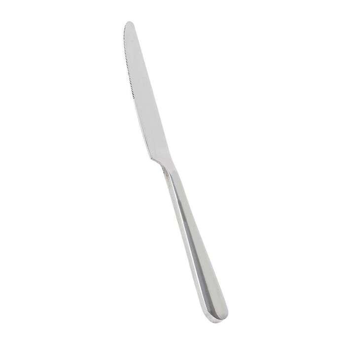 Нож столовой Pinti Inox Eat 18 (25700003)