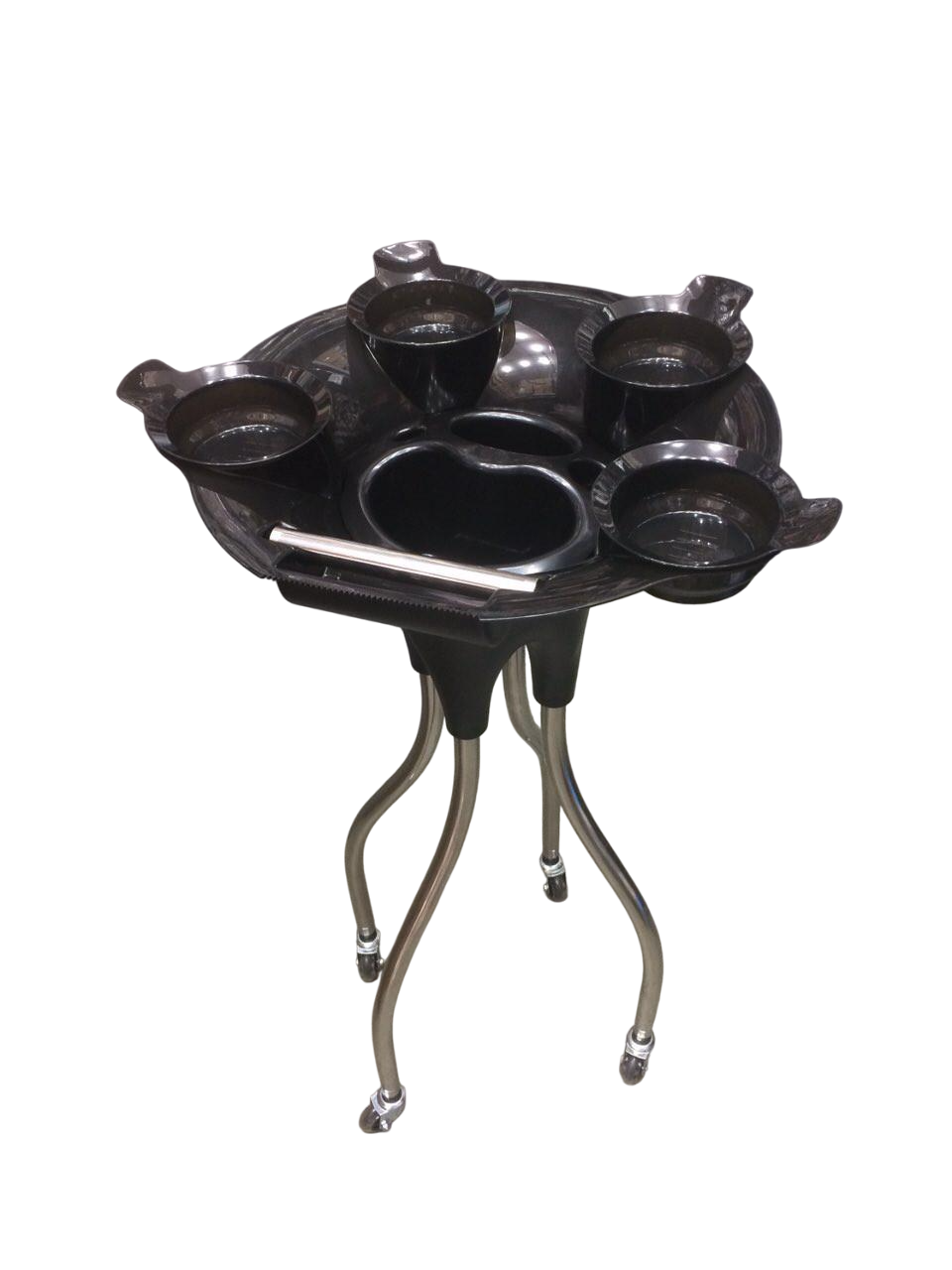 Візок перукарня для фарбування (ТО144)