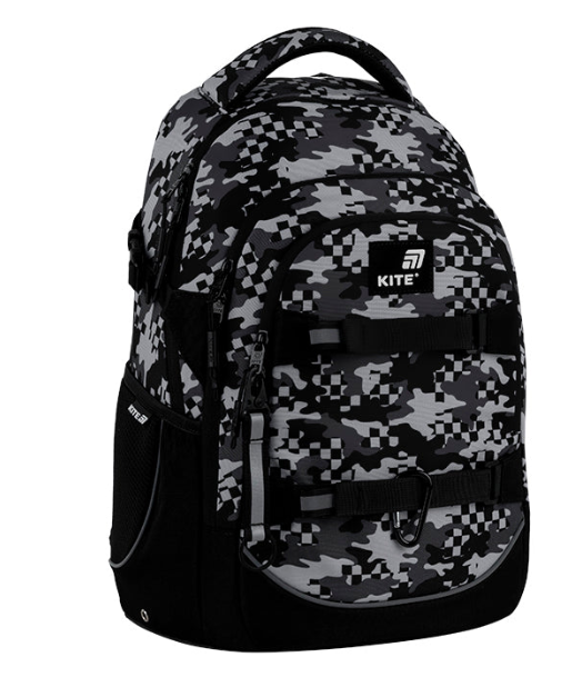 Рюкзак KITE Education teens K25-727M-1 (4063276204639)