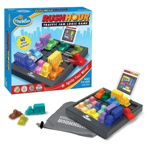 Настольные игры для детей Thinkfun