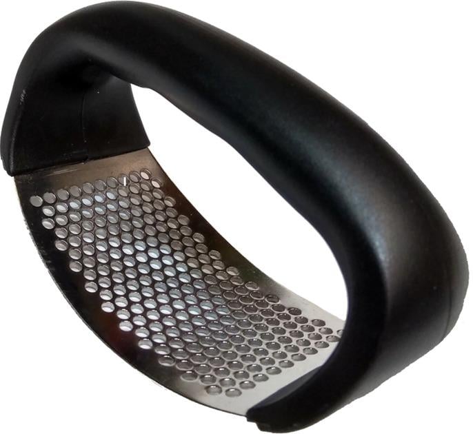 Пресс для чеснока Garlic press ручкой (CH200) Пресс для чеснока Garlic press ручкой (CH200)