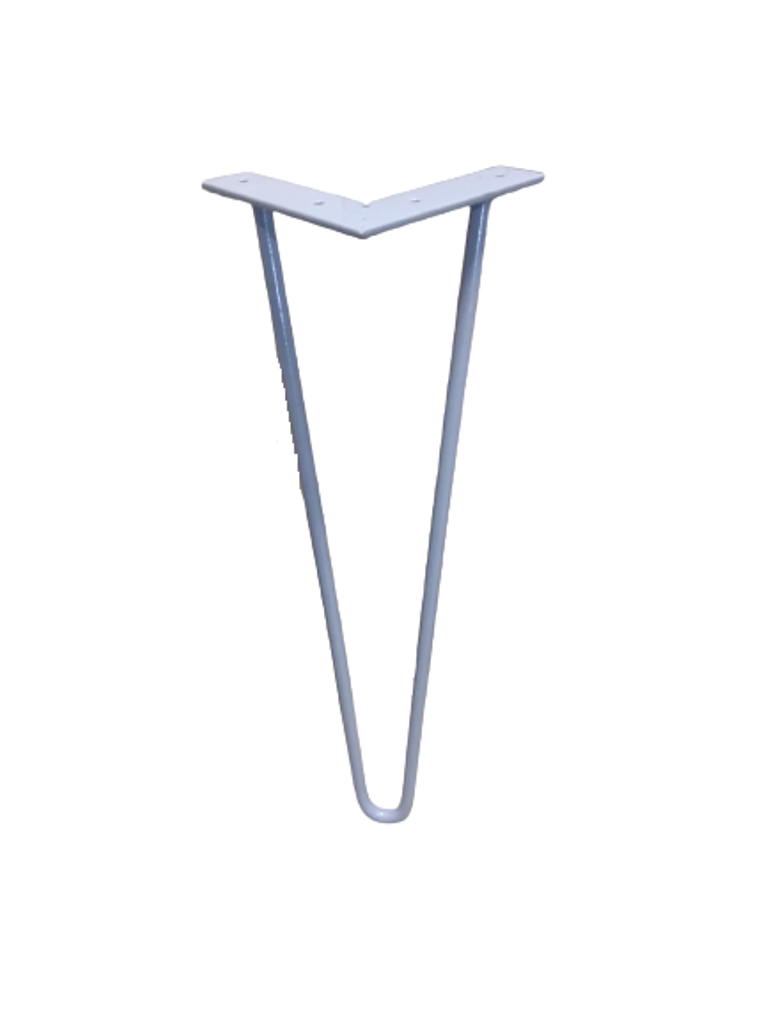 Опора к столу nan 01 Серый