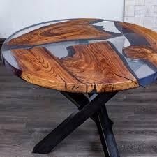 Смола епоксидна для товстого шару Heavy Epoxy System 6,5 кг (EPS R-50 -6,5) - фото 9 Смола епоксидна для товстого шару Heavy Epoxy System 6,5 кг (EPS R-50 -6,5) - фото 9