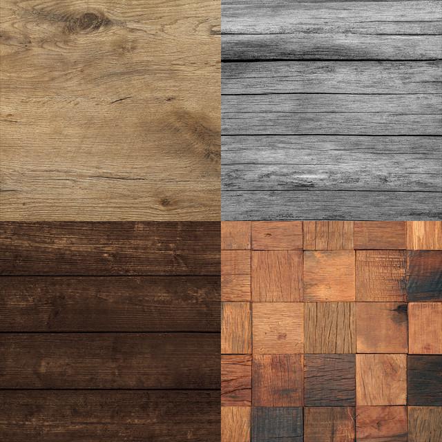 Фотофон вініловий 120x120 см 4в1 Frontlit 450 г/м2 №54014