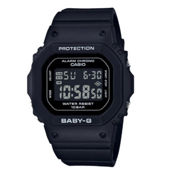 Часы женские Casio BGD-565U-1ER