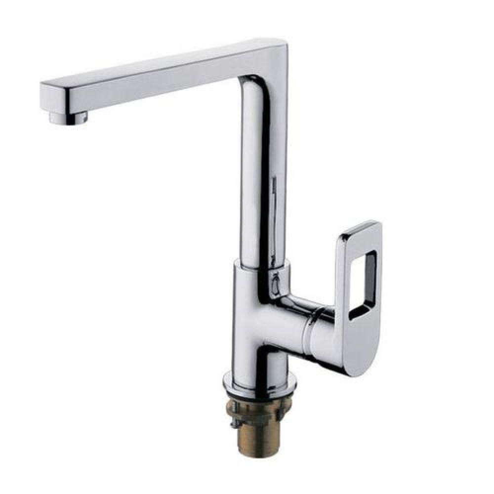 Смеситель для кухни Latres Gudini 018 (90301)