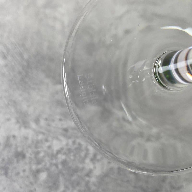 Набір келихів для шампанського Stölzle Lausitz Power 240 мл 6 шт. (1590029-1) - фото 6 Набір келихів для шампанського Stölzle Lausitz Power 240 мл 6 шт. (1590029-1) - фото 6