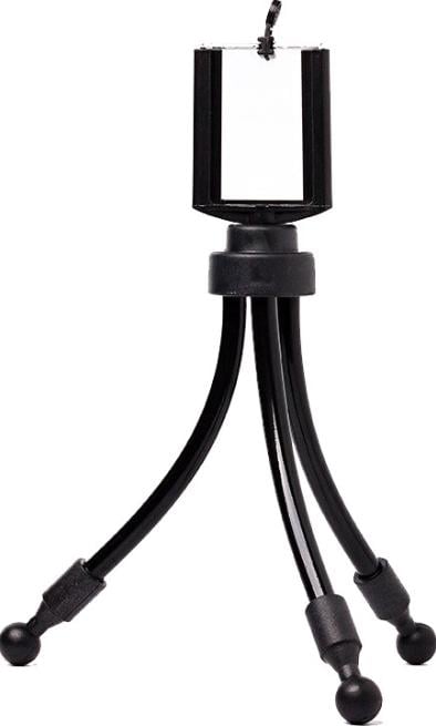 Штатив-тринога Tripod RC36-66 Black