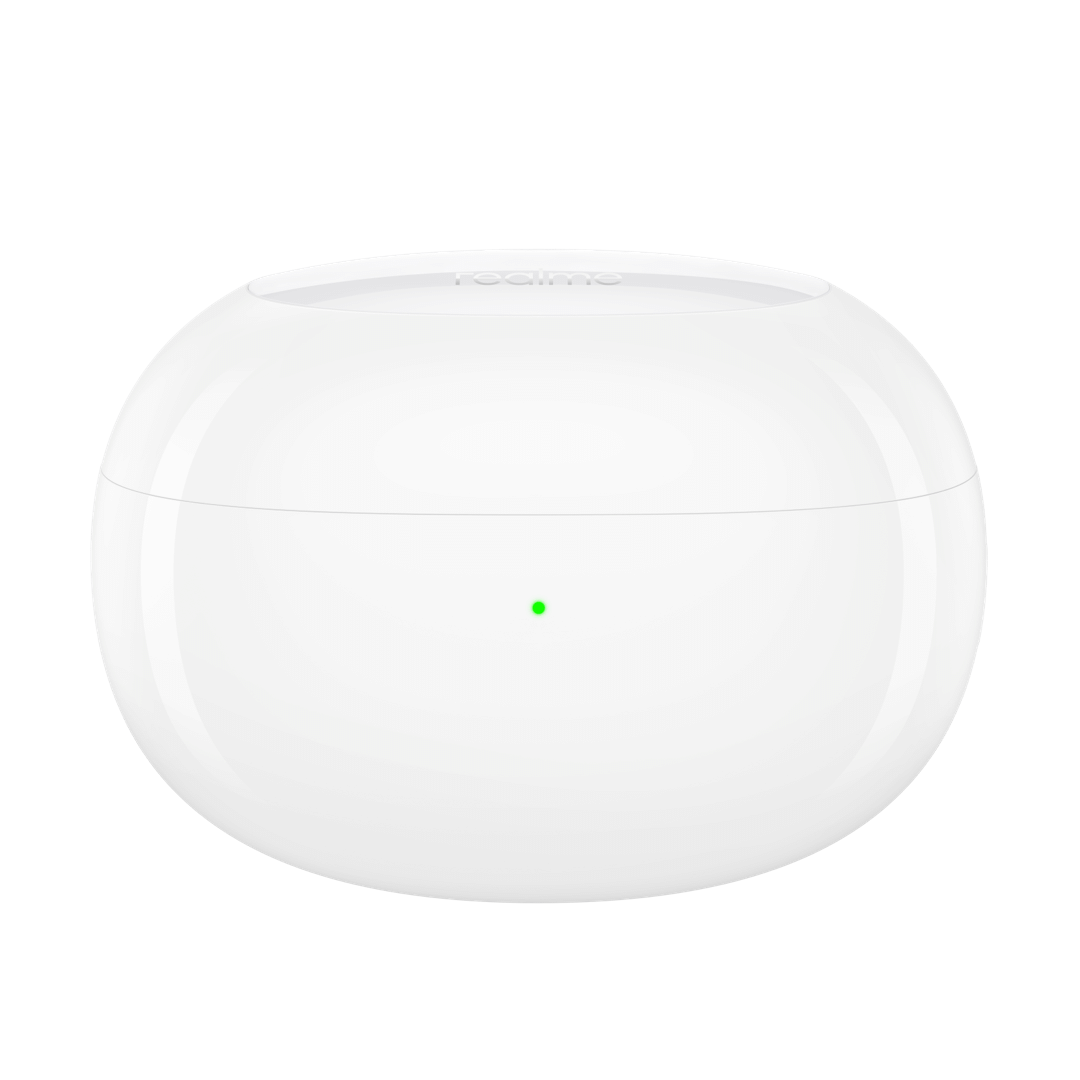 Навушники Realme Buds Air 3 White (70326) - фото 4