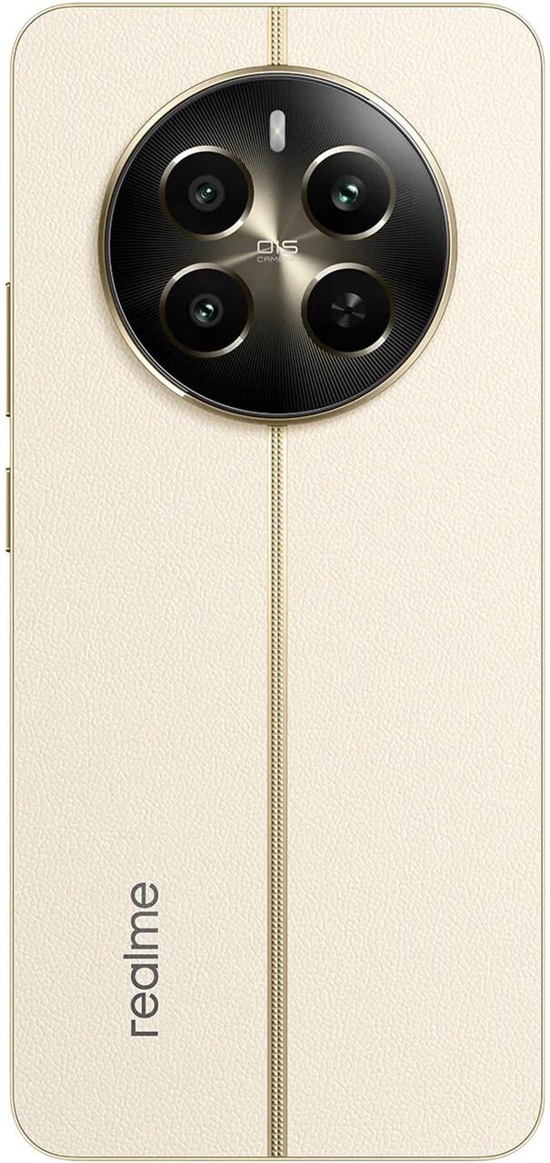 Смартфон Realme 12+ Plus 5G 8/256 Гб Navigator Global Version Beige - фото 4