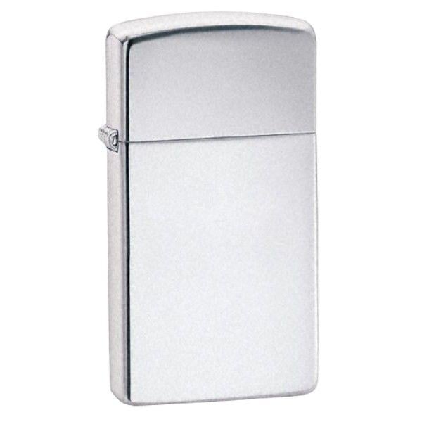 Зажигалка ZIPPO 1610 Classic High Polish Chrome