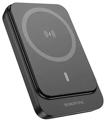 Повербанк Borofone BJ63A Nimble PD20W с БЗУ 10000 mAh (20696539)