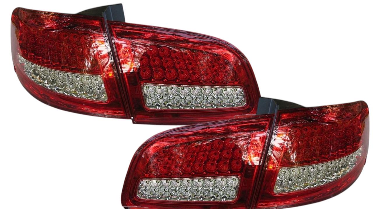Автомобильные фонари задние HYUNDAI Santa Fe (2732009319) Автомобильные фонари задние HYUNDAI Santa Fe (2732009319)