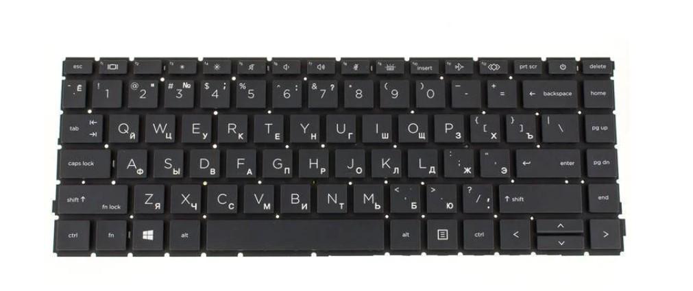Клавиатура для ноутбука HP ProBook 645 G8 (179657)