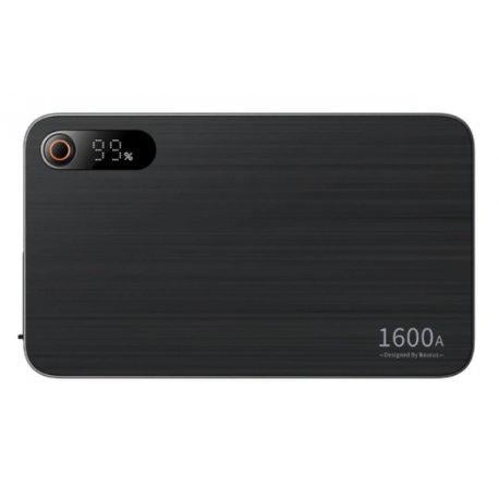 Устройство пусковое BASEUS Super Energy Pro Black+ Car Jump Starter 1600A (CGNL070001)