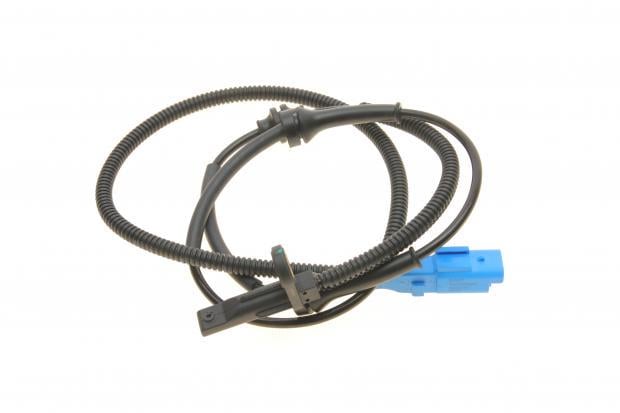 Датчик DELPHI ABS передній Citroen C2/C3/Peugeot 1007 03-L 1060 мм (SS20133)