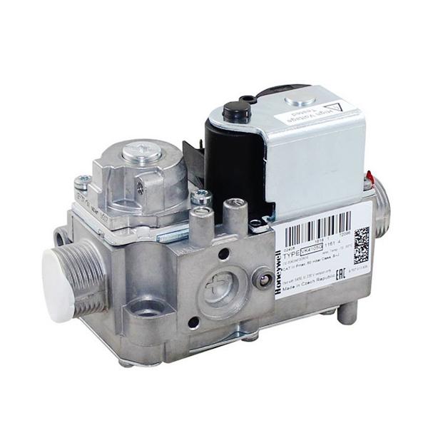 Газовий клапан Honeywell VK4105G1161 для газового котла Junkers Euroline OW/ZS/ZW 23 кВт 87070118260 (00000062723)