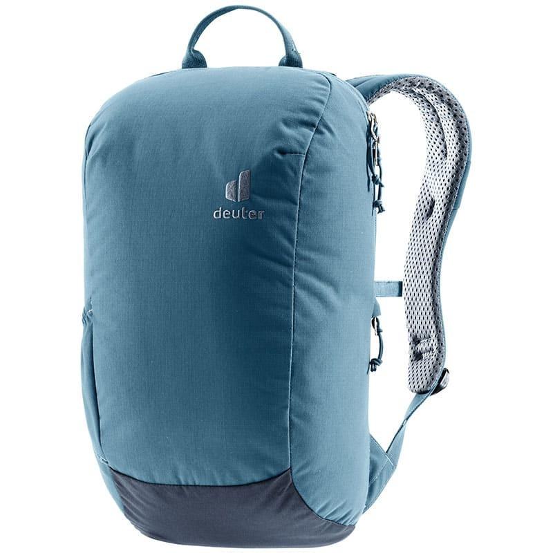 Городской рюкзак Deuter Stepout 12 л Atlantic-ink (38150231374) Городской рюкзак Deuter Stepout 12 л Atlantic-ink (38150231374)
