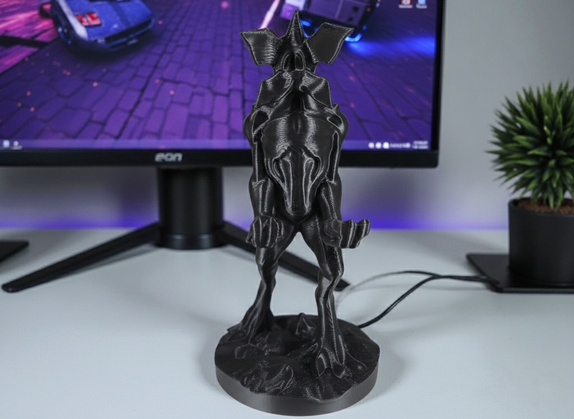 Подставка Удивительные чудеса: Demogorgon Edition (0880)