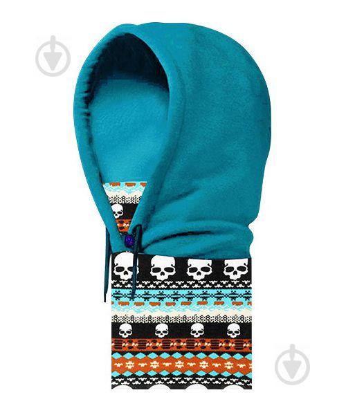 Hoodie 2001 багатофункціональний зимовий головний убір Aonijie