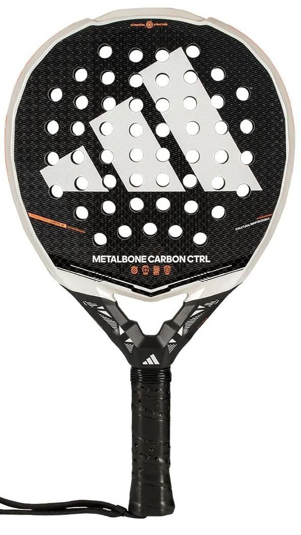 Ракетка для падел-тенниса Metalbone Carbon CTRL 2026