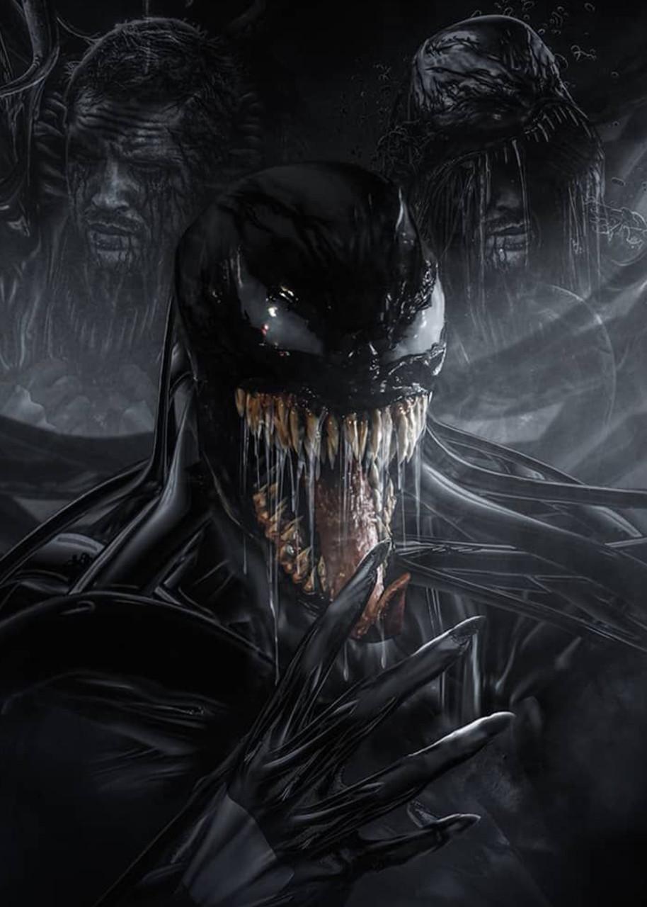 Картина GeekLand Venom (VN.09.036)