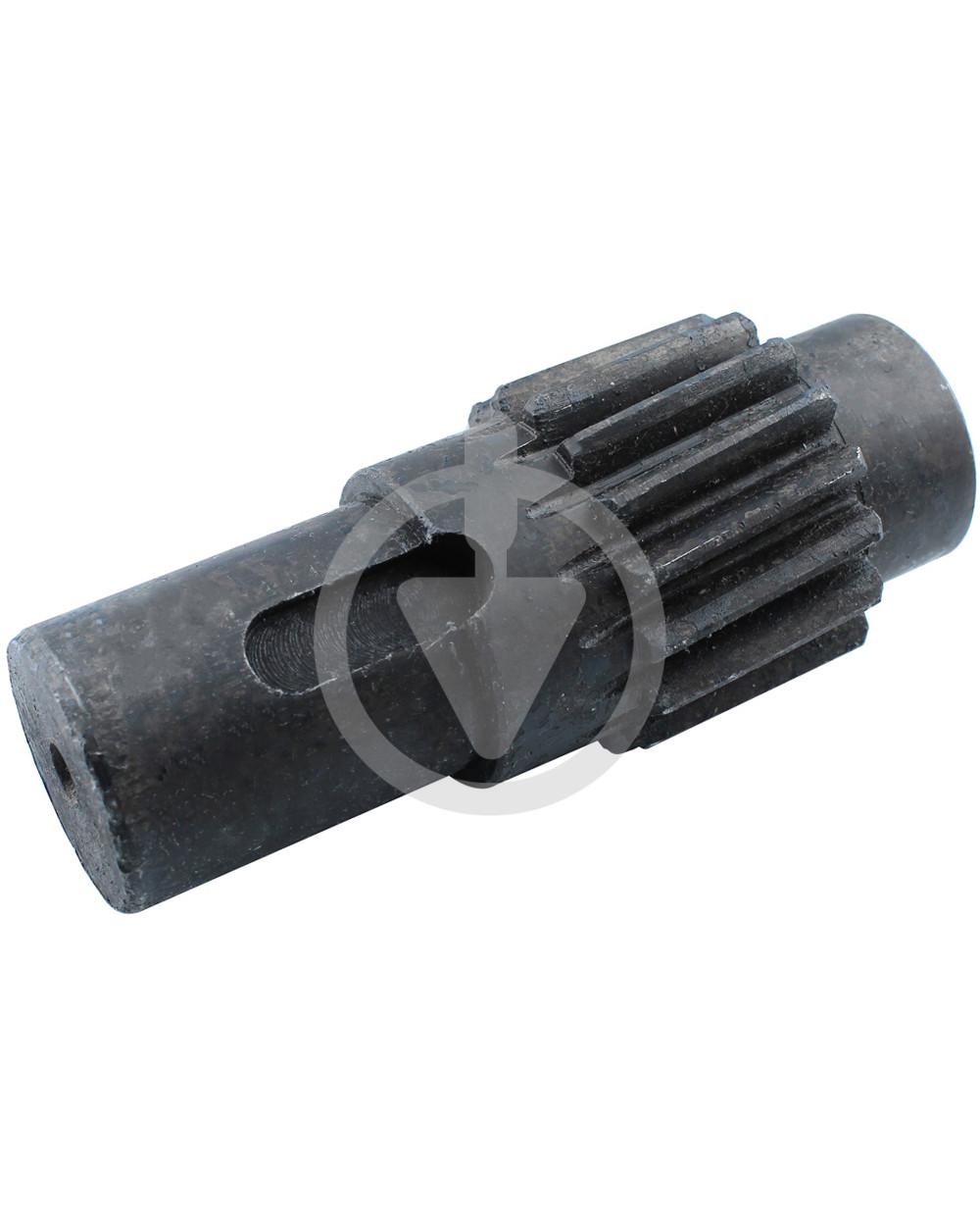 Первинний вал Z-16 редуктора Brinkmann 260/43 (13473838)