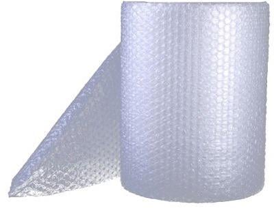 Пленка воздушно-пузырчатая 110 см х 50 м (1198)