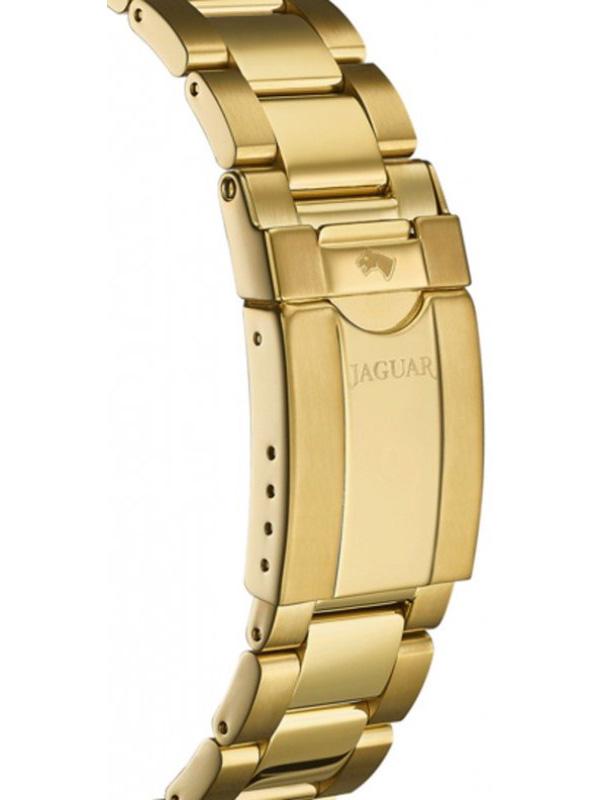 Наручний годинник чоловічий Jaguar J864/3 (985352) - фото 2 Наручний годинник чоловічий Jaguar J864/3 (985352) - фото 2