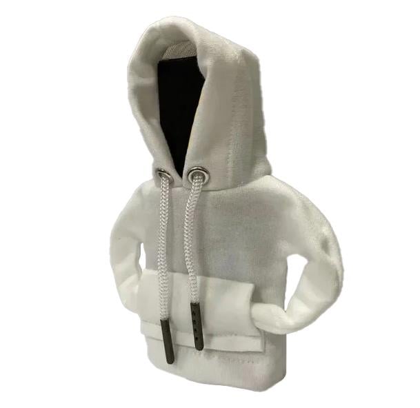 Чехол для ручки КПП Белый (74989694)