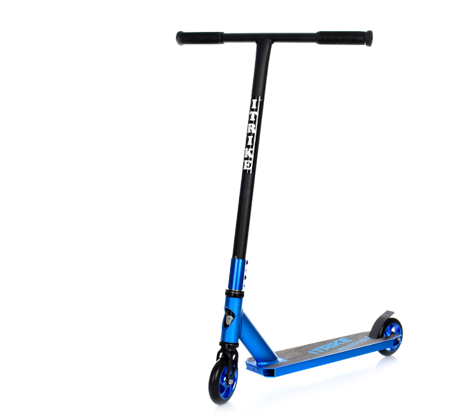 Самокат SR 2-067-6-BL1 (AN002998)
