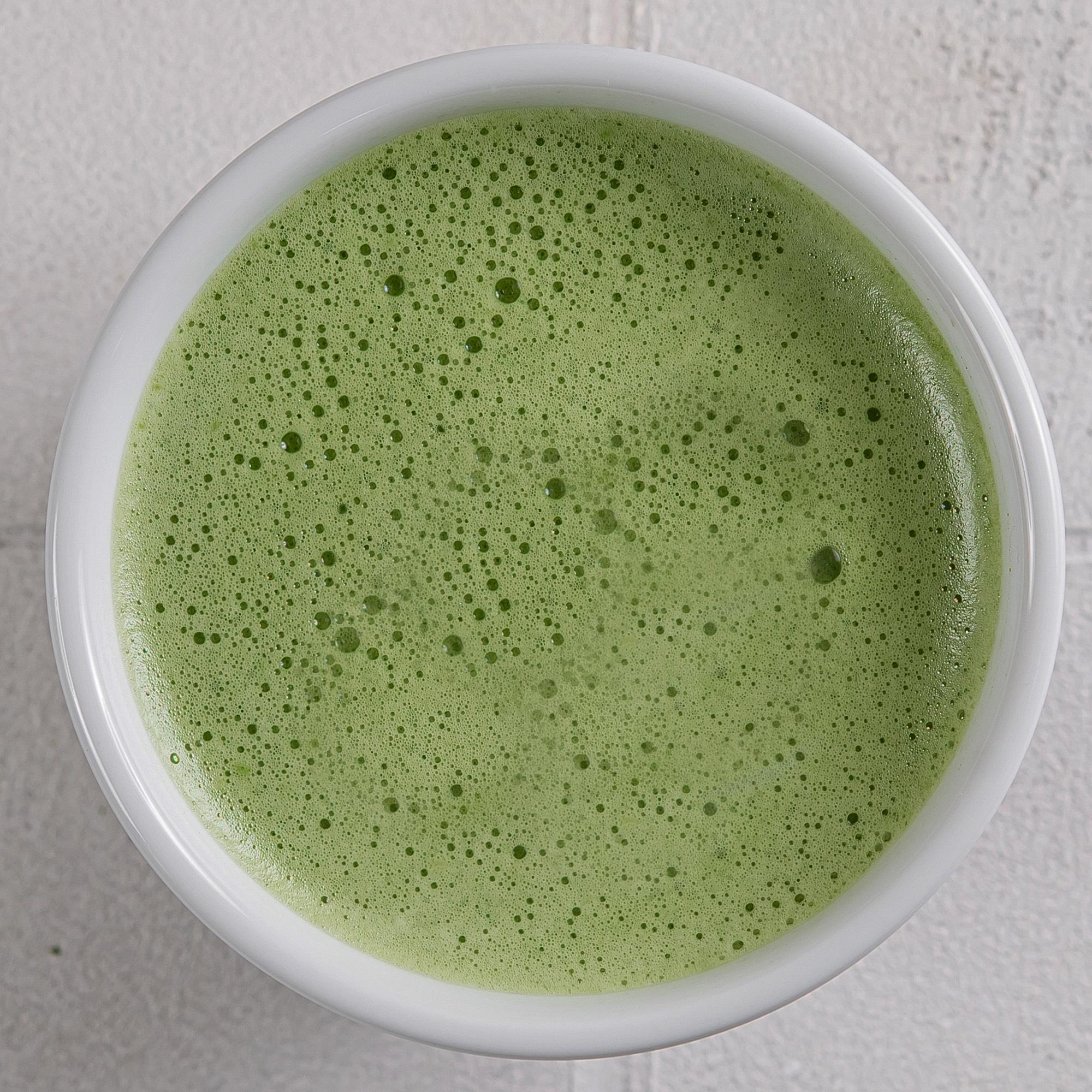 Чай зелена матча YUME Daily 100 г (1961-100гр) - фото 2 Чай зелена матча YUME Daily 100 г (1961-100гр) - фото 2