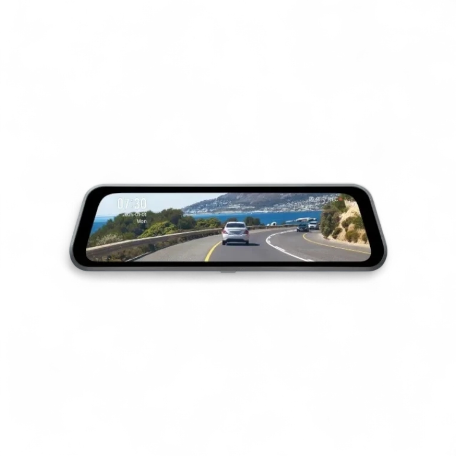 Видеорегистратор 70mai Rearview Dash Cam S410 Global (977500)