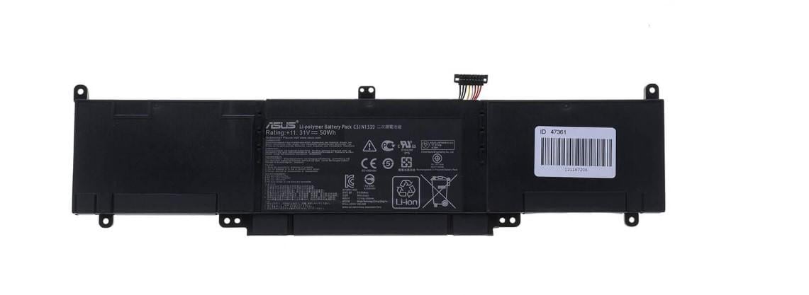 Акумулятор для Asus BX303 BX303UB (C31N1339)