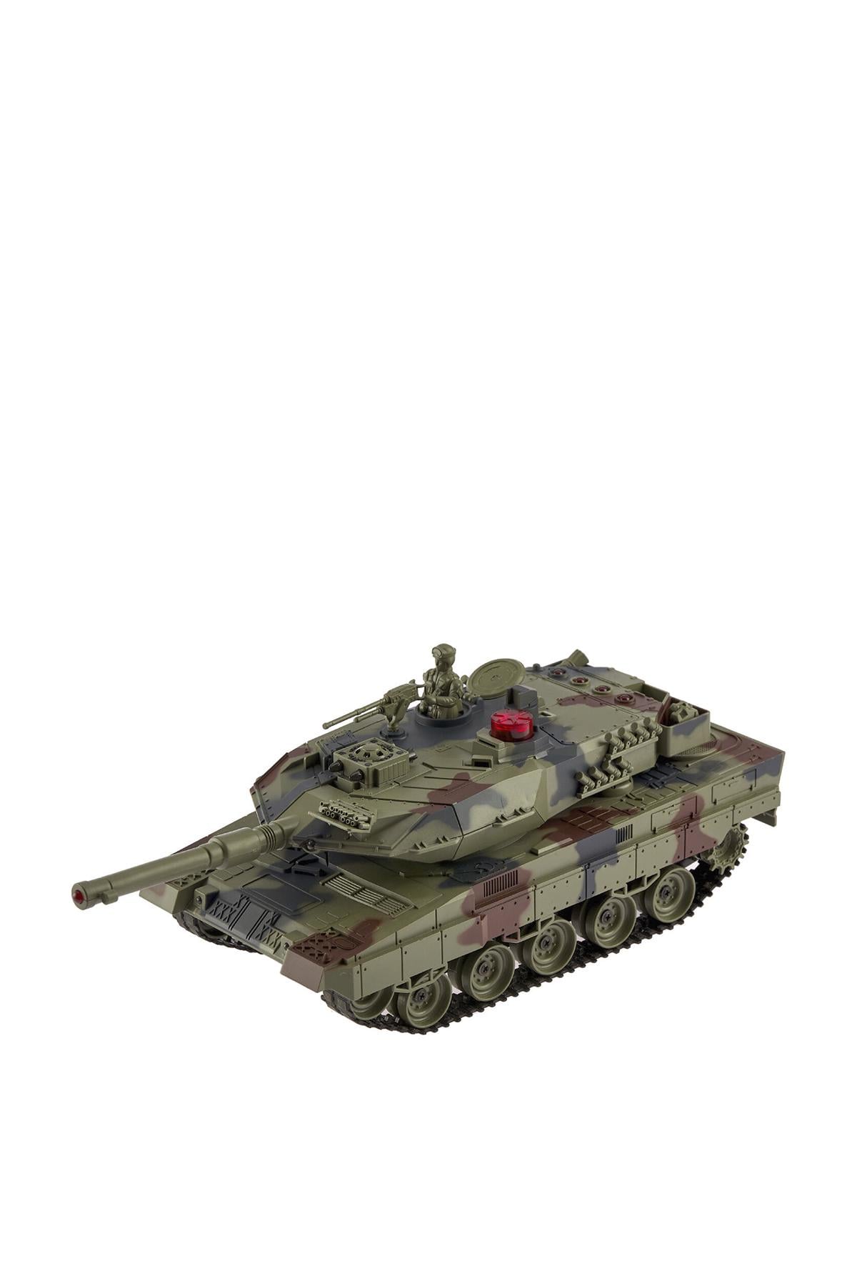 Танк на радиоуправлении ZIPP Toys 532.00.18 (SKT001026238)