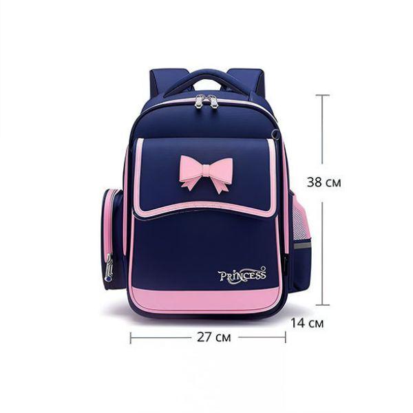 Шкільний рюкзак (Q00658) - фото 9 Шкільний рюкзак (Q00658) - фото 9