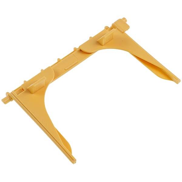 Держатель рамка мешка для пылесосов Samsung SC4100 совместим с моделями SC4110/SC4120 и др. (00000000489) - фото 3 Держатель рамка мешка для пылесосов Samsung SC4100 совместим с моделями SC4110/SC4120 и др. (00000000489) - фото 3