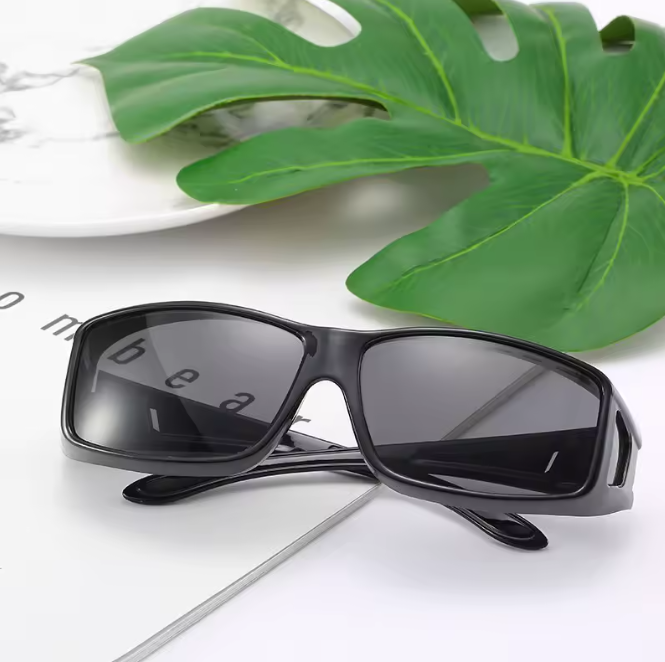 Спортивные очки (UV400) - фото 2