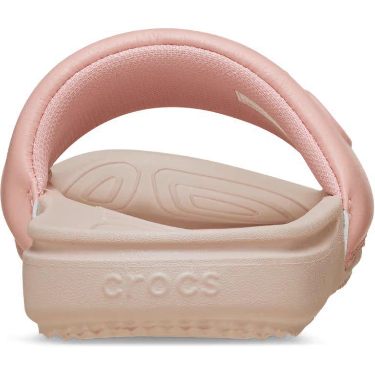 Шльопанці Crocs All Day Slide M6W8 р. 38/39-24 см Powder Pink (211432) - фото 6 Шльопанці Crocs All Day Slide M6W8 р. 38/39-24 см Powder Pink (211432) - фото 6