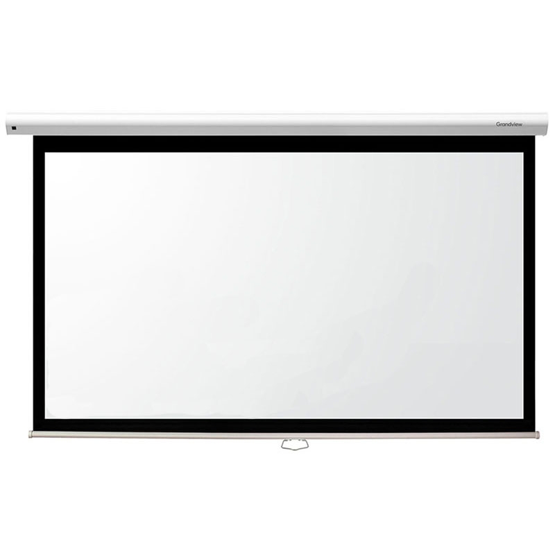 Экран для проектора GrandView CB-P77 WM5/SSW настенный 77" 170x96 см 16:9 (tf2742) - фото 3