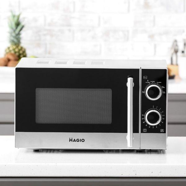 Микроволновая печь Magio MG-400 (1160621) - фото 4 Микроволновая печь Magio MG-400 (1160621) - фото 4