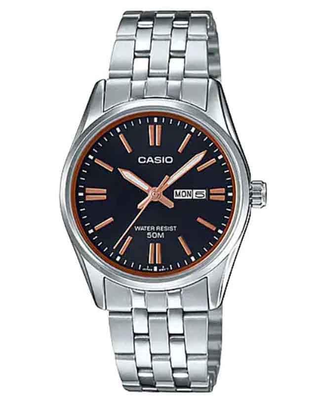 Годинник Casio MTP-1335D-1A2