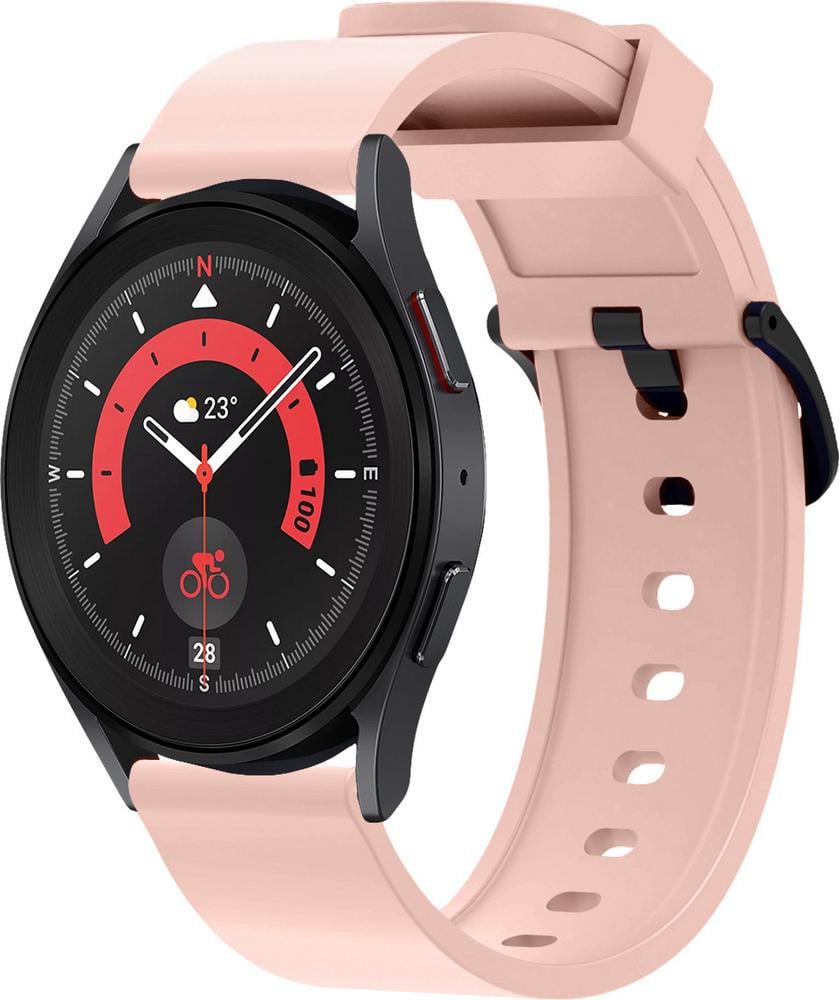 Ремешок Like для Galaxy Watch 5 Pro Powdery (29191-0C)