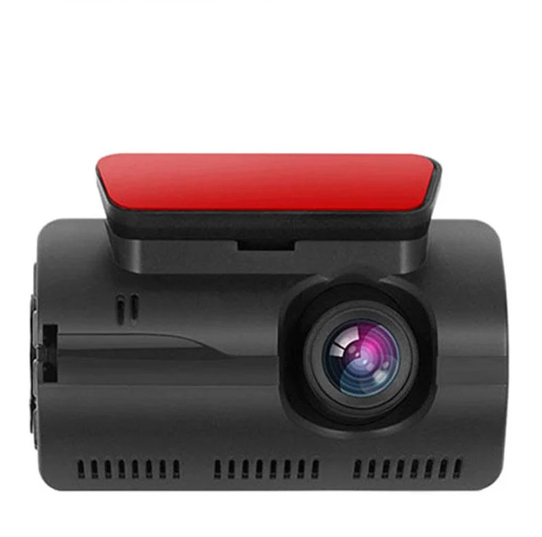 Відеореєстратор BlackBox DVR на 2 камери зпереду та сзаду FullHD (00050)