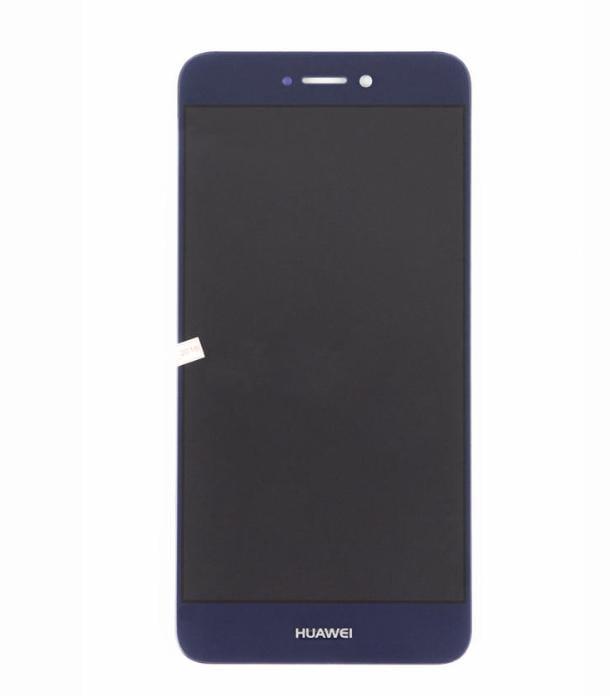 Дисплейный модуль для Huawei Ascend P8 Lite 2017/P9 Lite 2017/Huawei GR3 2017/Honor 8 Lite Blue (000016391)