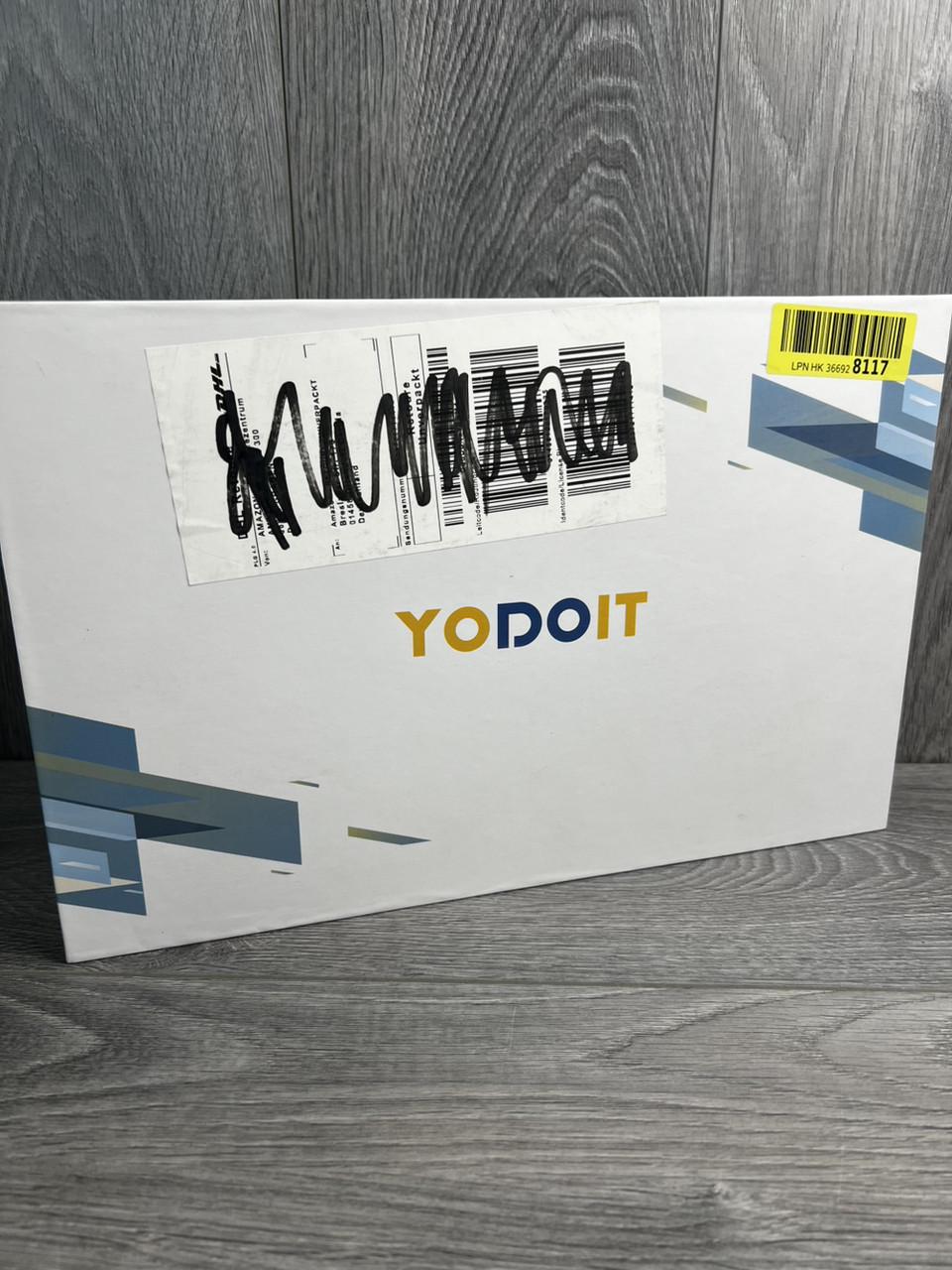 Монітор портативний 14” Yodoit PTM14 Full HD IPS 60 Гц тонкий екран - фото 10 Монітор портативний 14” Yodoit PTM14 Full HD IPS 60 Гц тонкий екран - фото 10