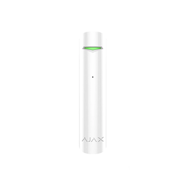 Датчик разбиения стекла Ajax GlassProtect white (5288.05.WH1)
