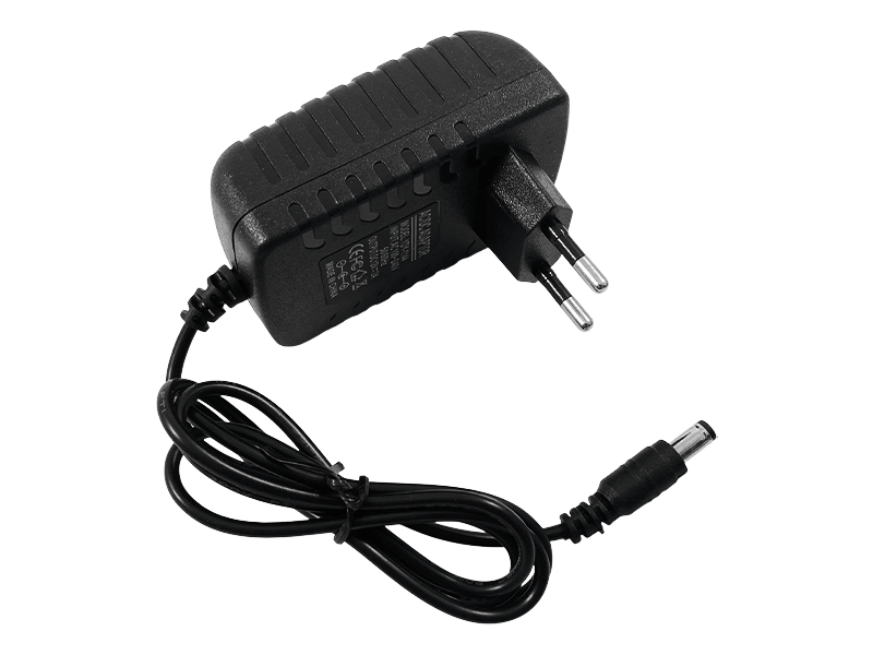 Блок живлення Lemanso LM841 24W IP44 пластик вилка/кабель 12V 1 м (9680) - фото 2 Блок живлення Lemanso LM841 24W IP44 пластик вилка/кабель 12V 1 м (9680) - фото 2